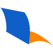 Laridian PocketBible logo