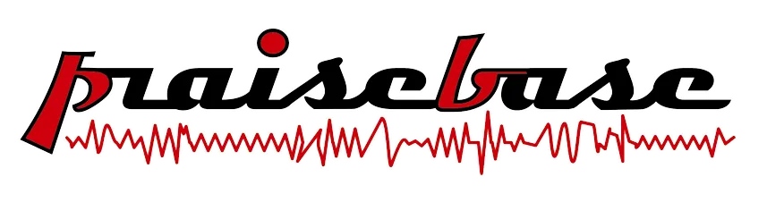 PraiseBase Presenter logo