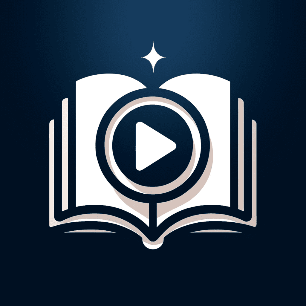 audibible: immersive bible logo