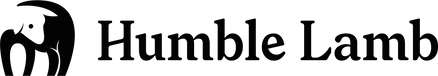 Humble Lamb Premium Bibles logo