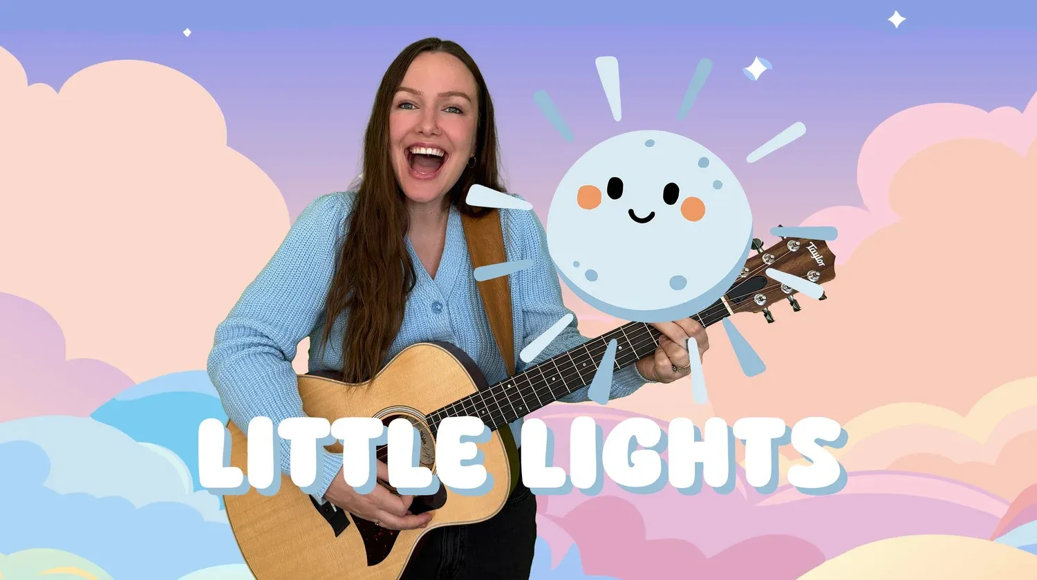 Little Lights logo