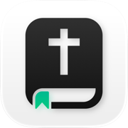 Testament Bible logo
