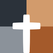 BibleSlides logo