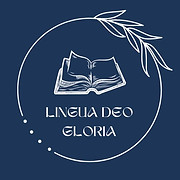 Lingua Deo Gloria logo