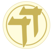 Daily Dose of Aramaic logo