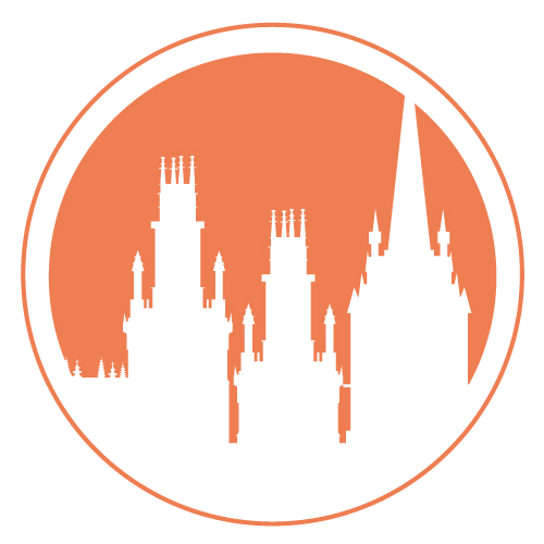 The Faith Received logo