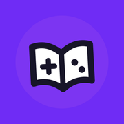 BibleGamesHub logo