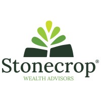 Stonecrop Wealth Advisors logo