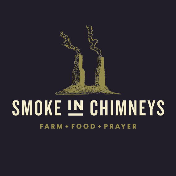 Smoke In Chimneys logo
