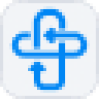 ChurchStats logo