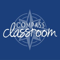 Compass Classroom logo