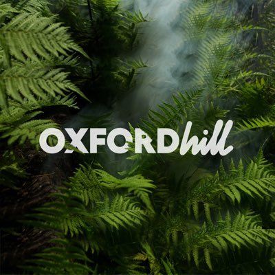 OXFORDhill logo