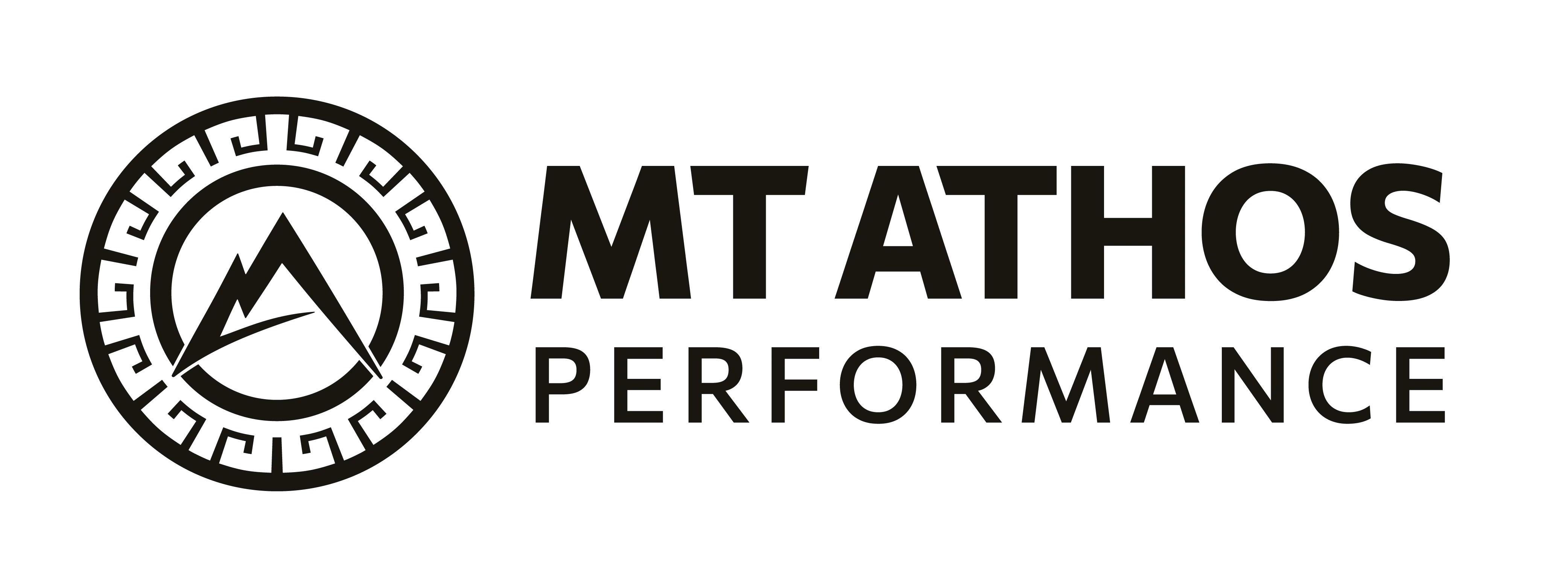 Mt. Athos Performance logo