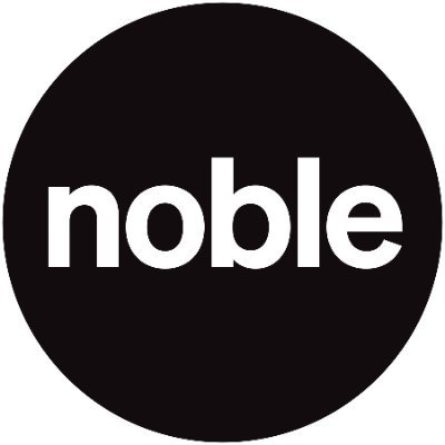 Noble Origins logo
