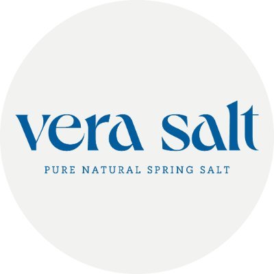 Vera Salt logo