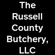 The Russell County Butchery, LLC logo