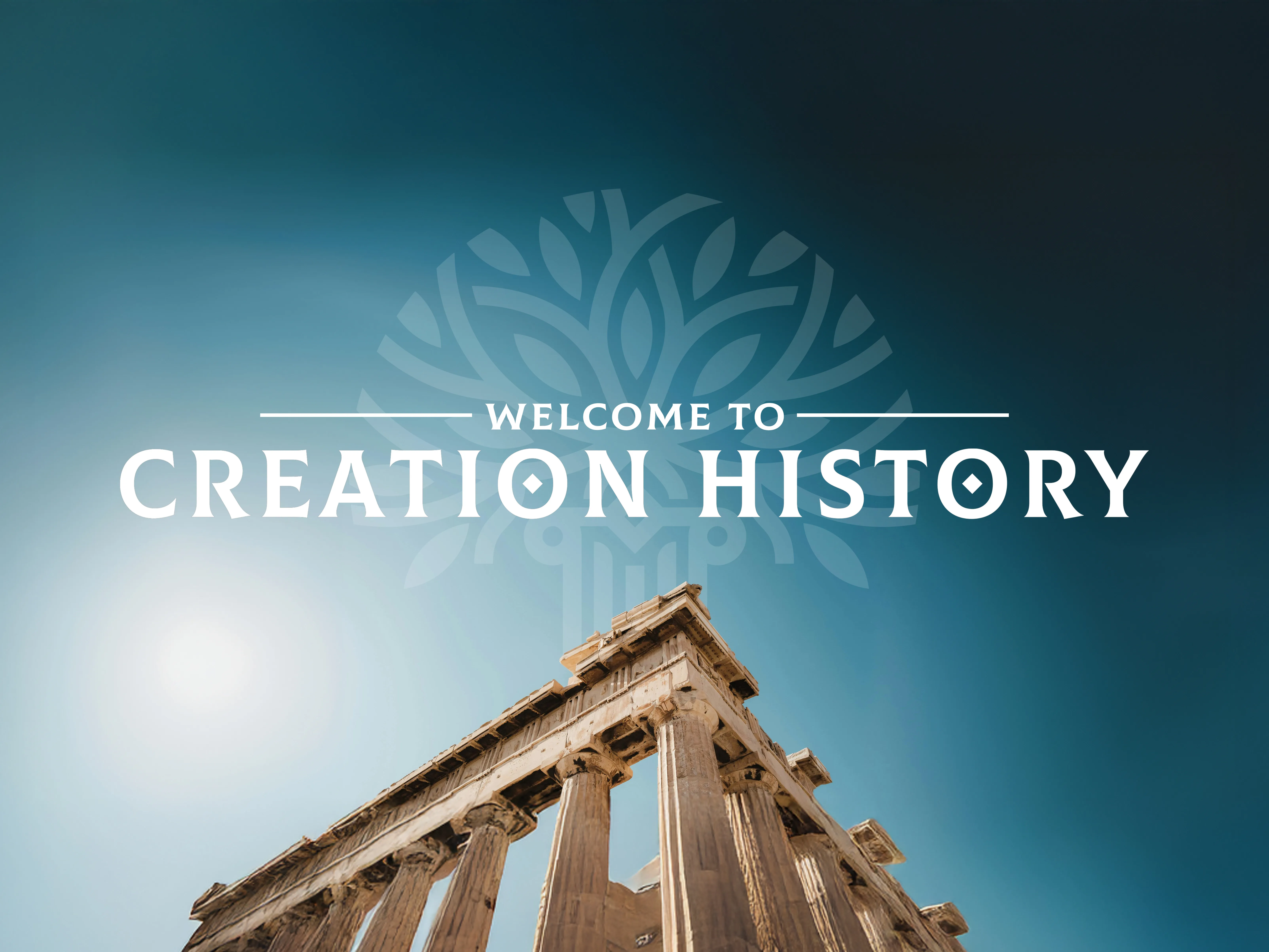 Resurrection Design, Co. logo