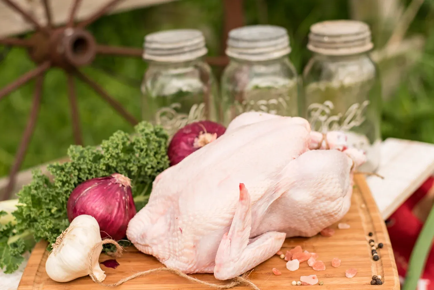 Windy Meadows Delivered logo