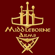 Middleborne Arms logo