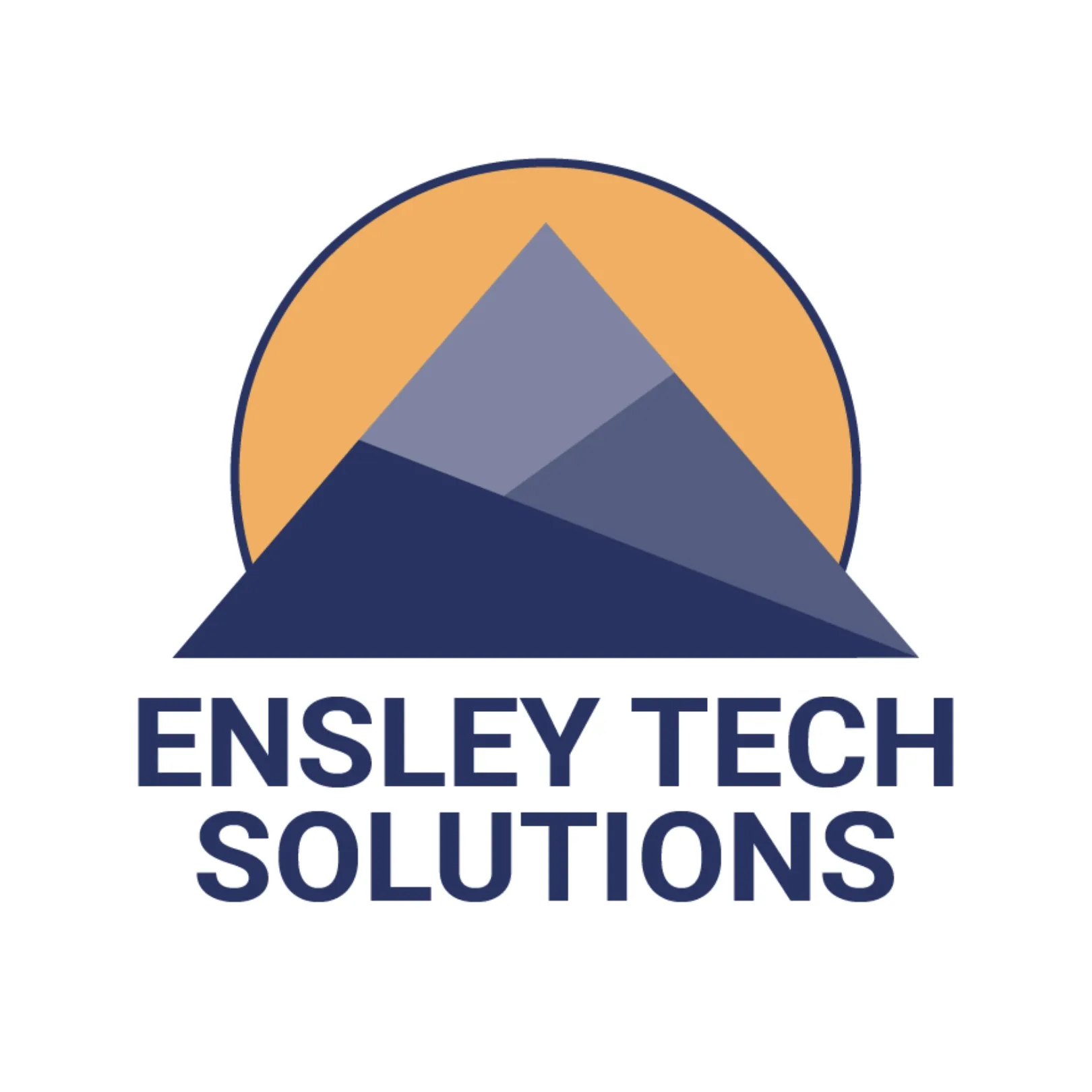 Ensley Tech Solutions logo