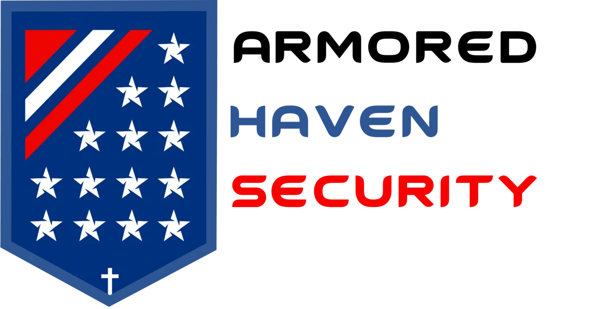 Armored Haven Security logo