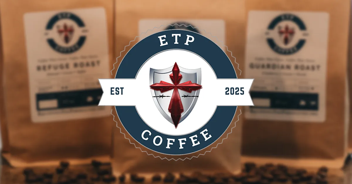 ETP Coffee logo