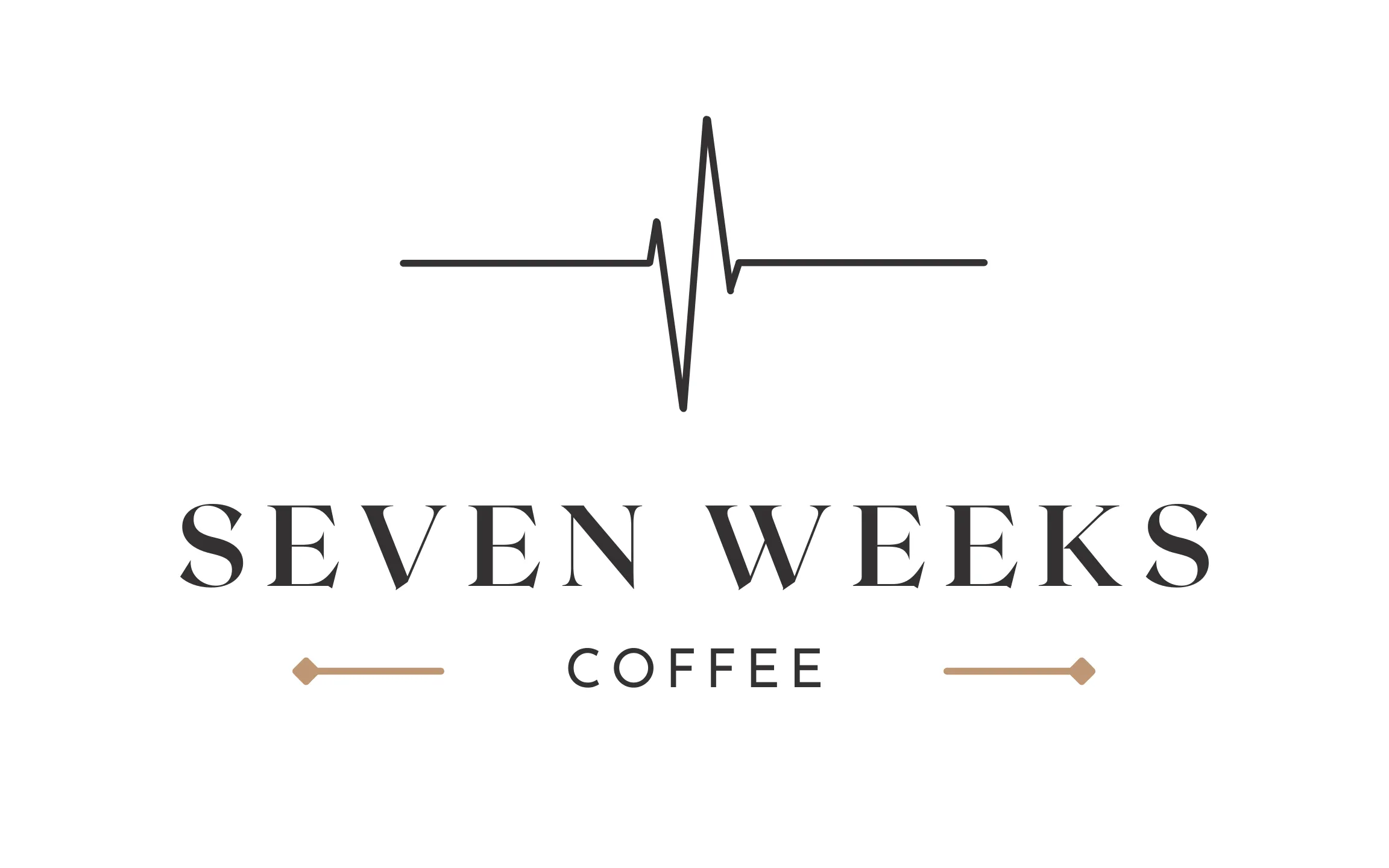 Seven Weeks Coffee logo