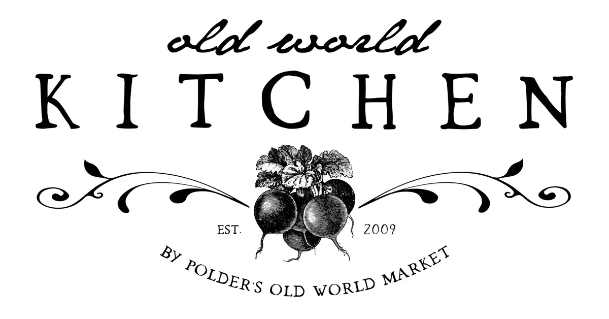 Old World Kitchen logo
