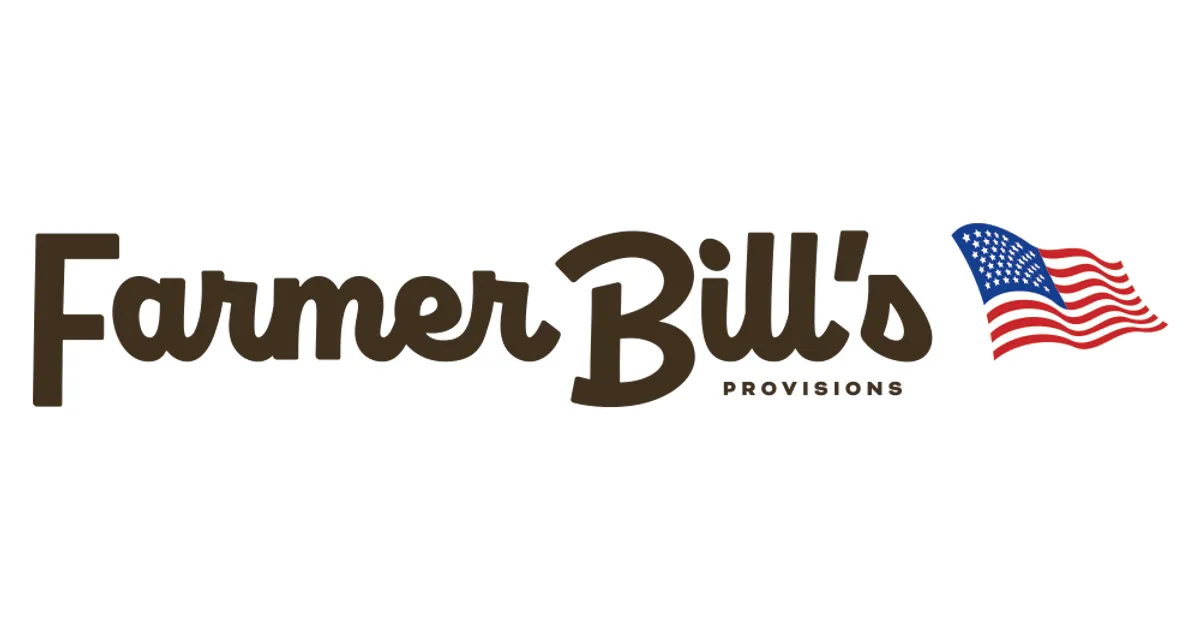 Farmer Bill's Provisions logo