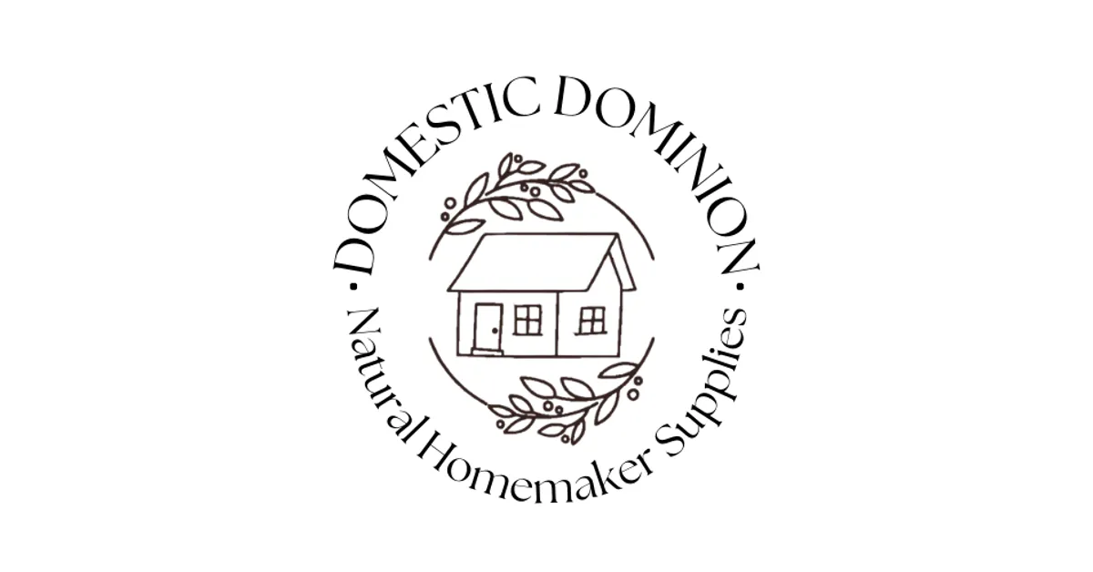Domestic Dominion logo