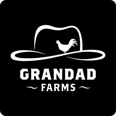 Grandad Farms logo