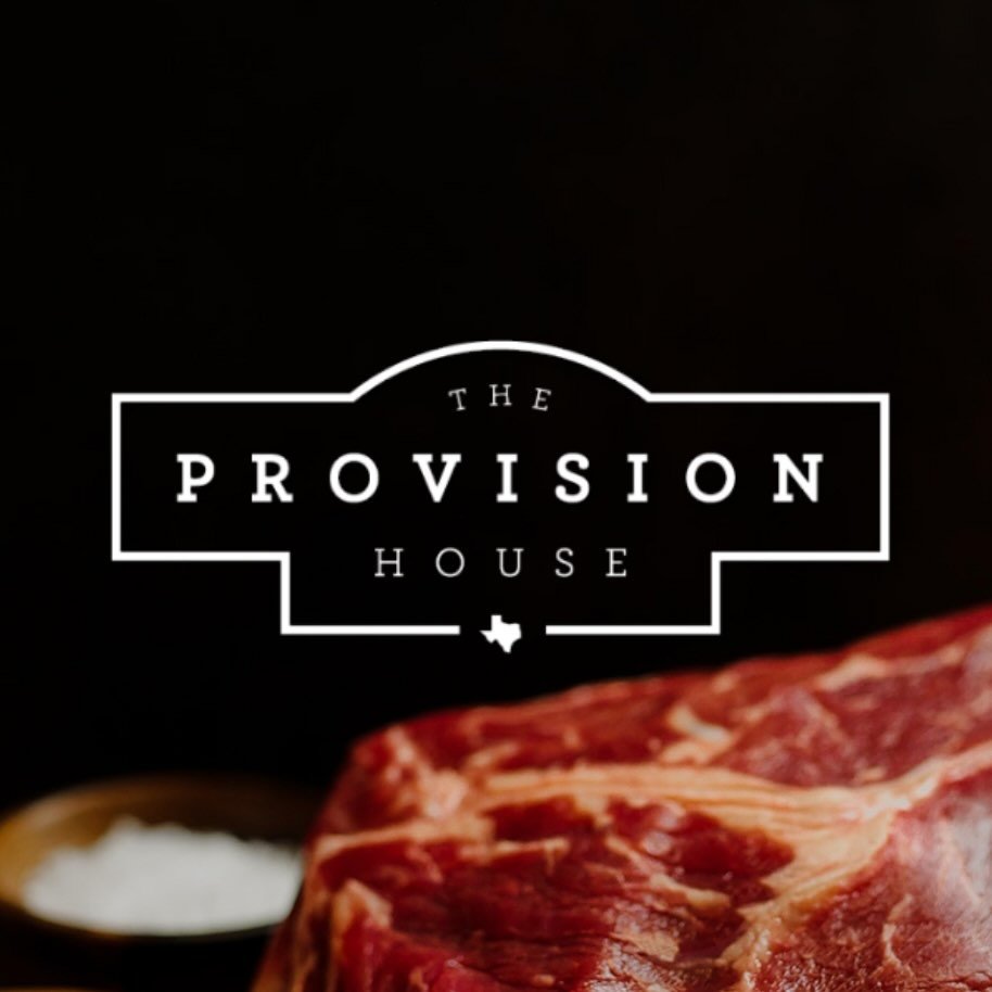 The Provision House logo