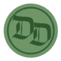 Daily Dose of Latin logo