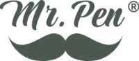 Mr. Pen logo