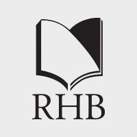 Reformation Heritage Books logo